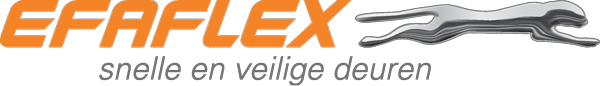 EFAFLEX logo